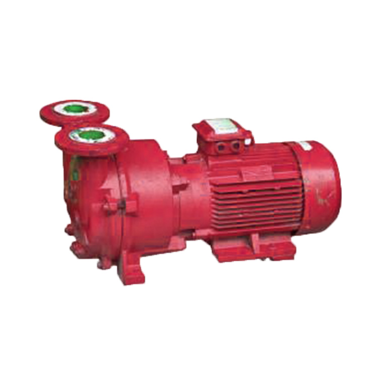 2BVA Series of water ring vacuum pump 2BVA Series of water ring vacuum pump