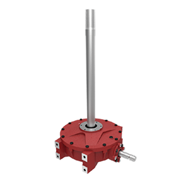 Agricultural Gearbox For Concrete Mixer-1 콘크리트 믹서용 농업용 기어 박스 1