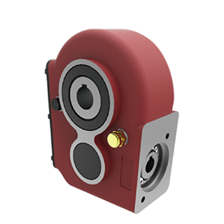 Agricultural Gearbox For Feed Mixer-1 Agricultural Gearbox For Feed Mixer 1