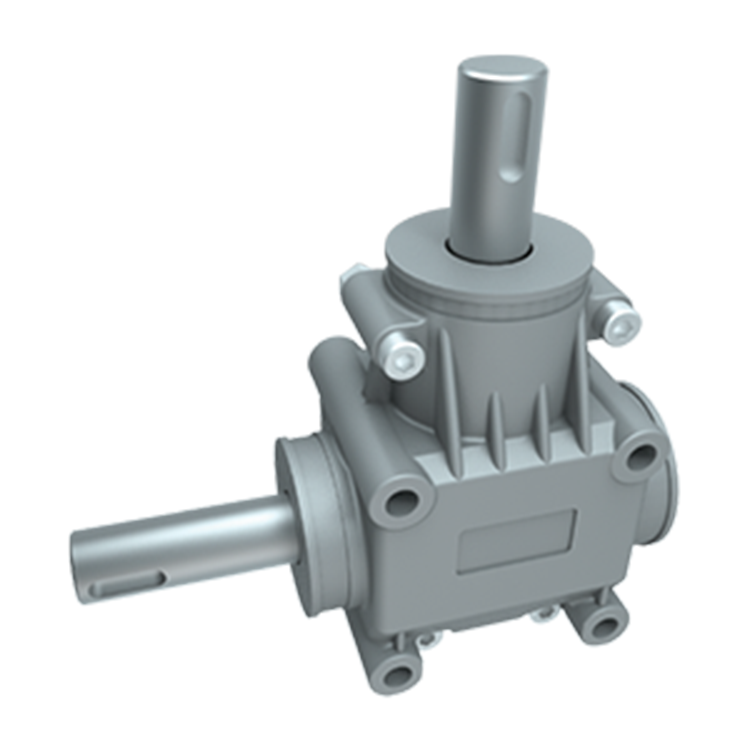 Agricultural Gearbox For Fertilizer Spreader-1 Сельскохозяйственная коробка передач для разбрасывателя удобрений