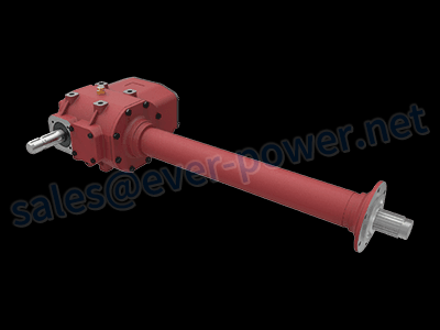 Agricultural Gearbox For Rotary Tiller4 旋转tiller的农业变速箱4