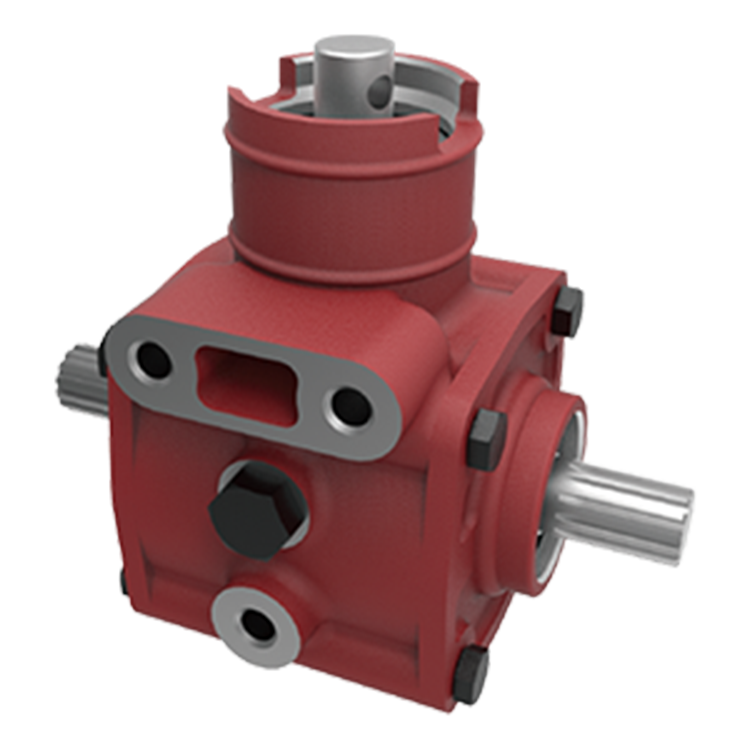 Agricultural Gearbox For Sprayers-1 Сельскохозяйственный редуктор для опрыскивателей 1