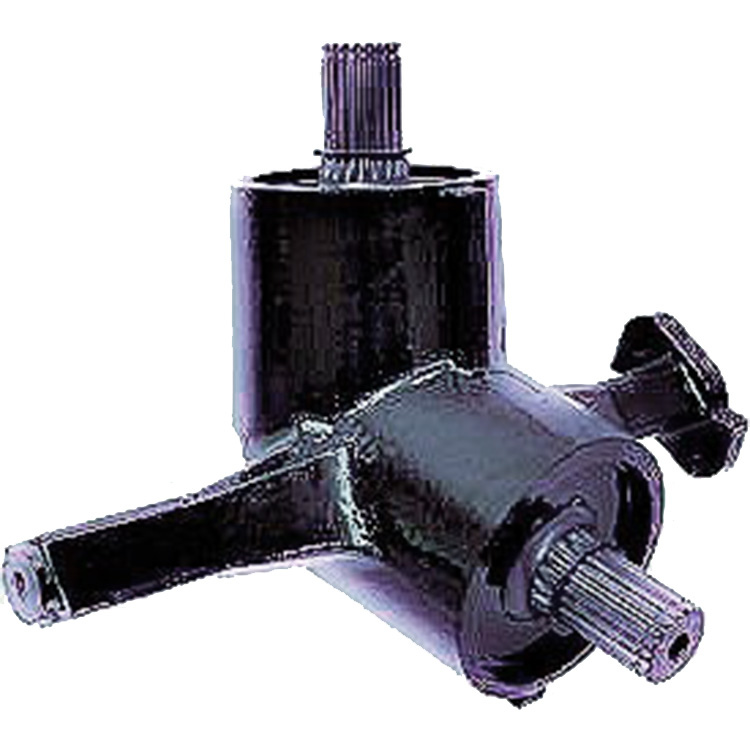 Auger Gearboxes-1 오거 기어박스 1