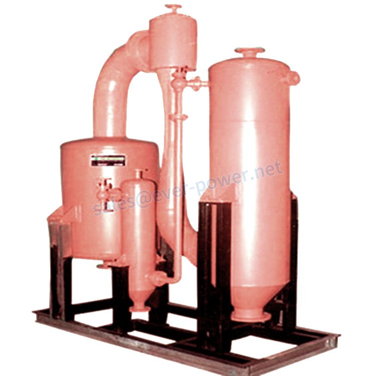 Desulfuration Ejector System Desulfuration Ejector System