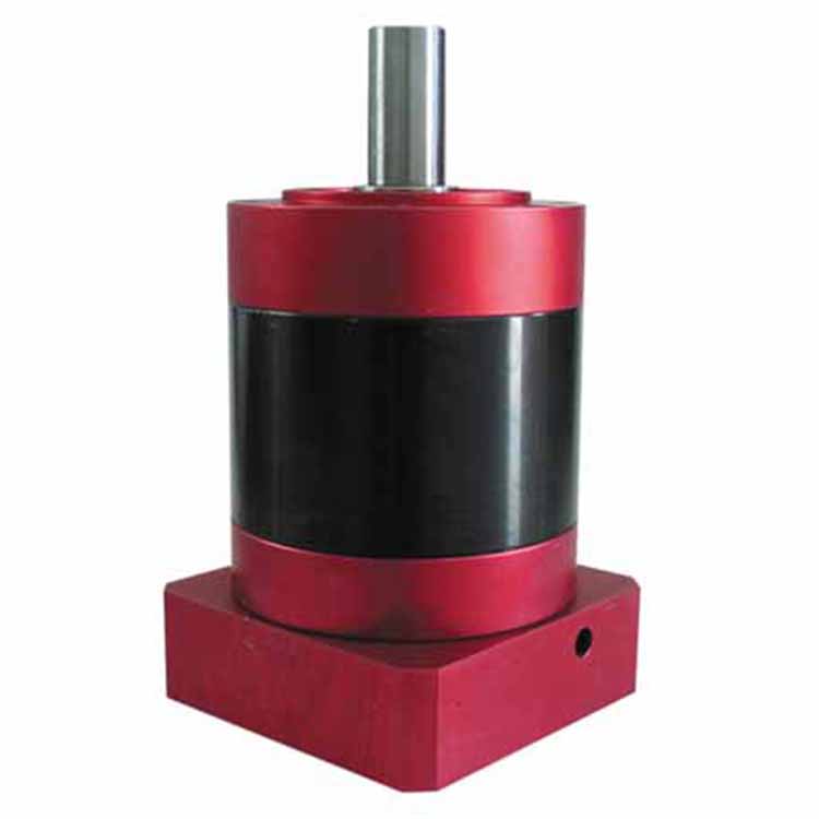 EPL Planetary Gearbox EPL Planetary Gearbox 1