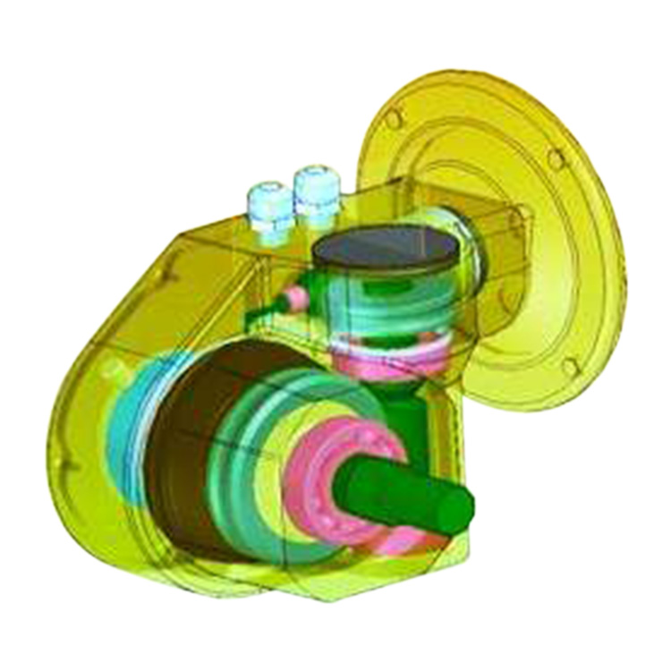 Gearbox And Reducer For Crop Storage Drive Systems-1 Gearbox And Reducer For Crop Storage Drive Systems 1