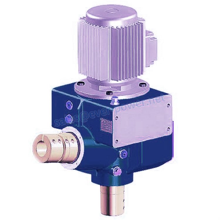 Gearbox For Cattle Cleaning-1 赫亚rbox For Cattle Cleaning 1