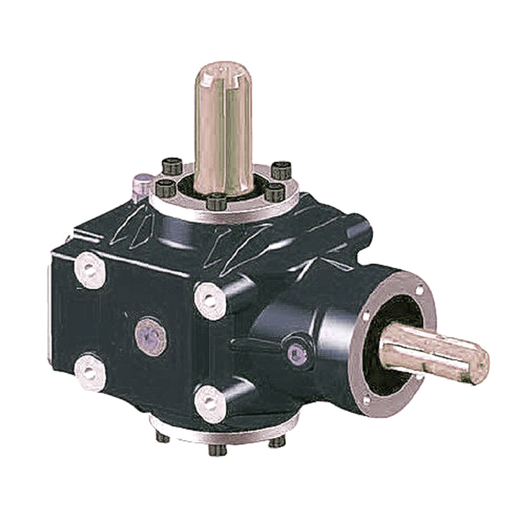 Gearbox For Dryer Drive System-1 Gearbox For Dryer Drive System 1