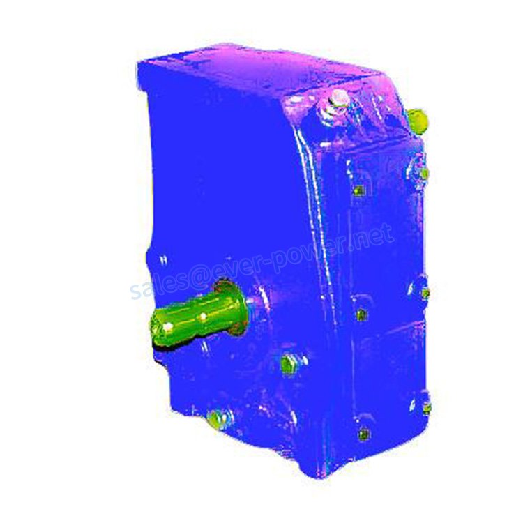 Gearbox For Self Loading Trailer Gearbox For Self Loading Trailer