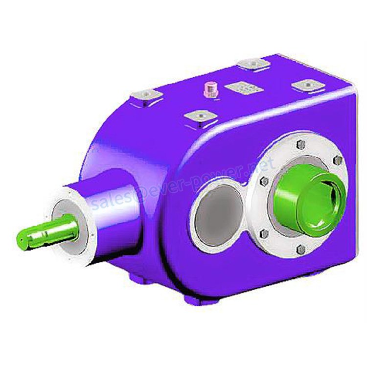 Gearboxes For Silo Distributors System-11 사일로 분배기용 기어박스 시스템 11