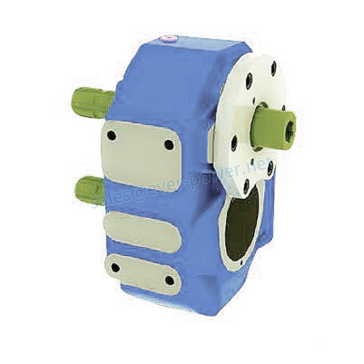 Gearboxes Multiplier For Hydraulic Pump System-1 Gearboxes Multiplier For Hydraulic Pump System 1