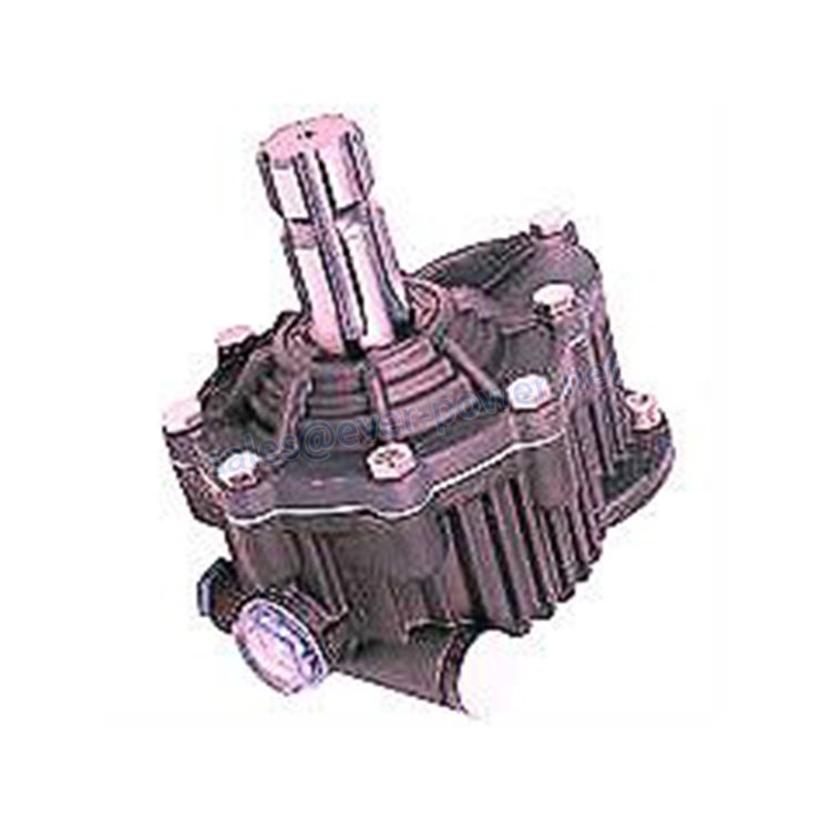 Interpump Gearbox For PTO Drive-11 Interpump Gearbox For PTO Drive 11