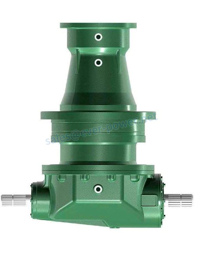 Planetary Gearboxes For Feed Mixer-1 Planetary Gearboxes For Feed Mixer 1