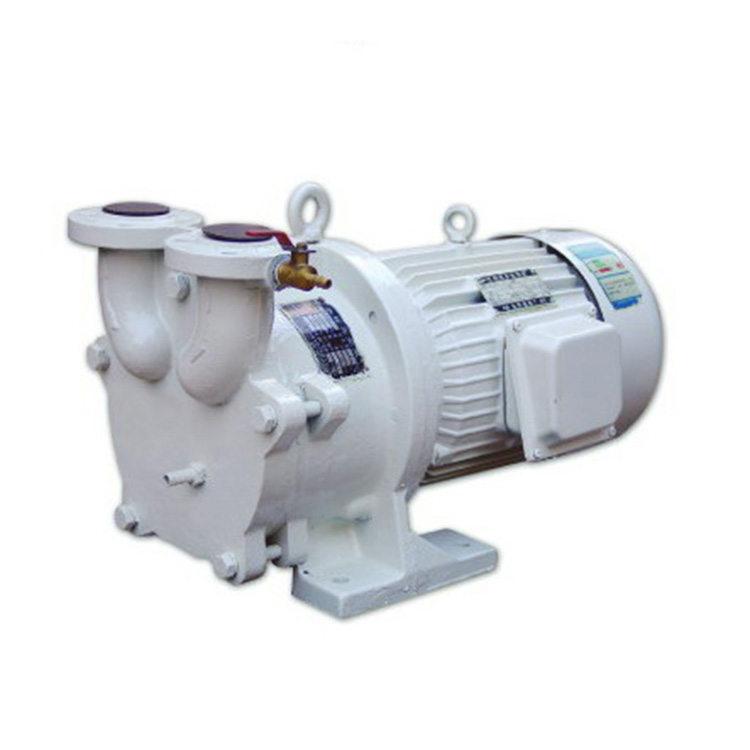 Series SZ water ring vacuum pumps Series SZ water ring vacuum pumps