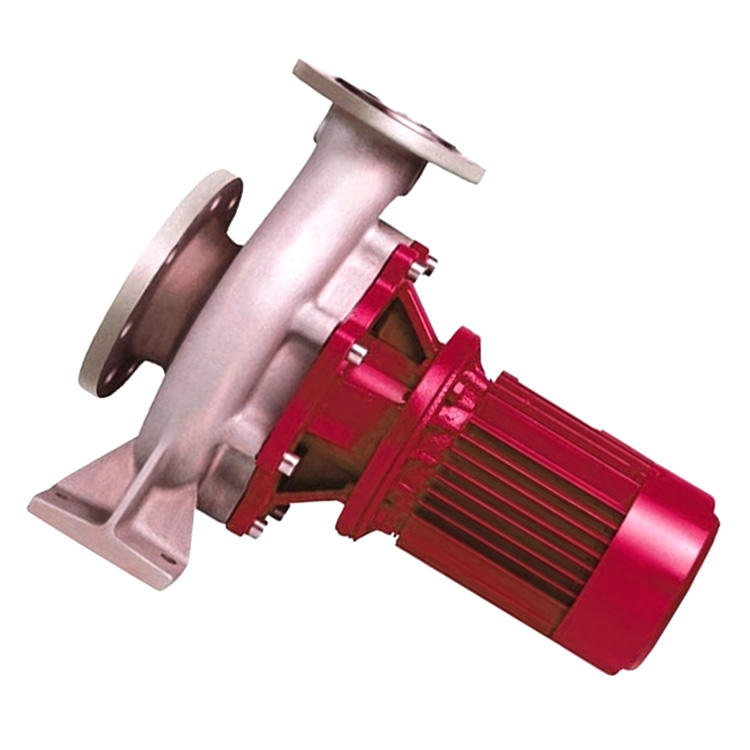 Series Sk-3A Water Ring Vacuum Pumps Series Sk 3A Water Ring Vacuum Pumps