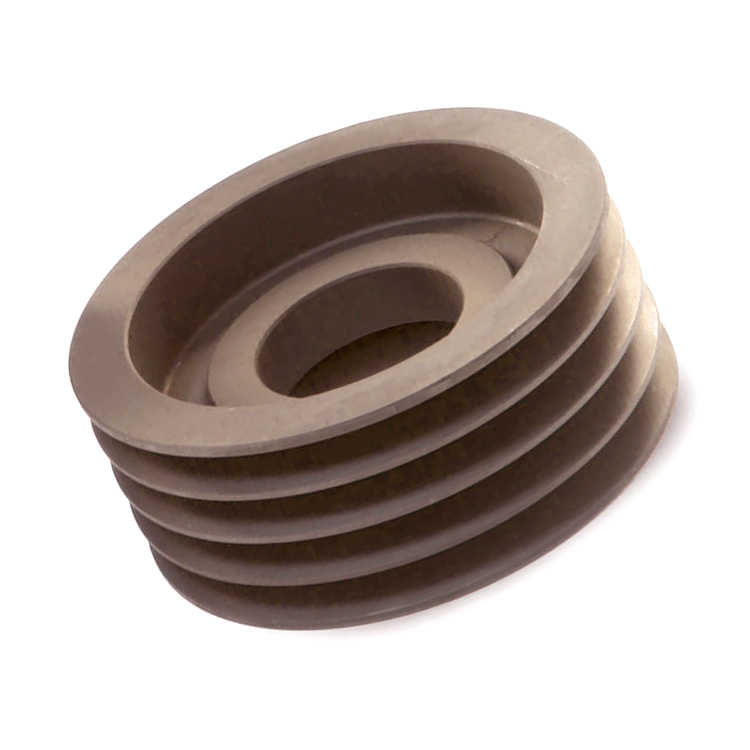 V-belt pulleys with solid hub-11 V belt pulleys with solid hub 11