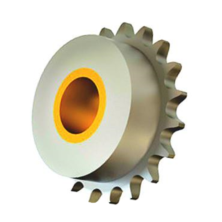 Bronze Bushed Idler Sprockets-1 Bronze Bushed Idler Sprockets 1