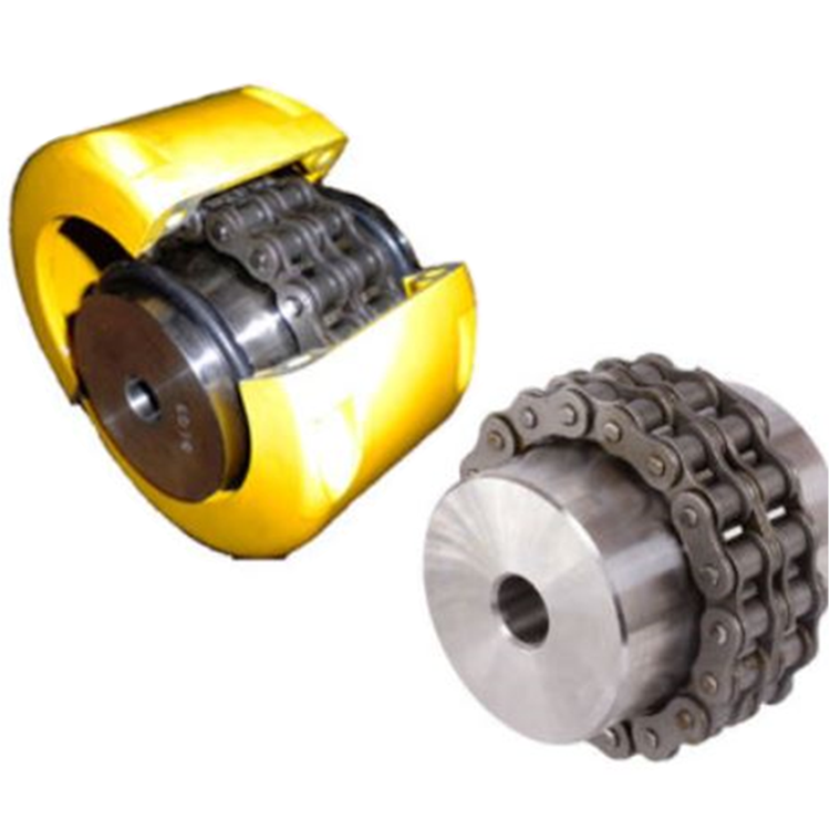 Chain Coupling Sprockets-1 Chain Coupling Sprockets 1