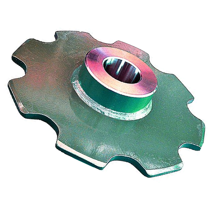 Conveyor Sprocket For F Roller Chains-1 Conveyor Sprocket For F Roller Chains 1