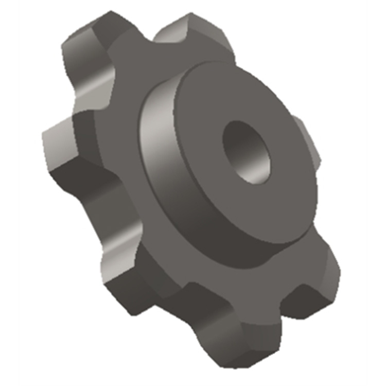 Conveyor Sprocket For S Roller Chains-12 Conveyor Sprocket For S Roller Chains 12