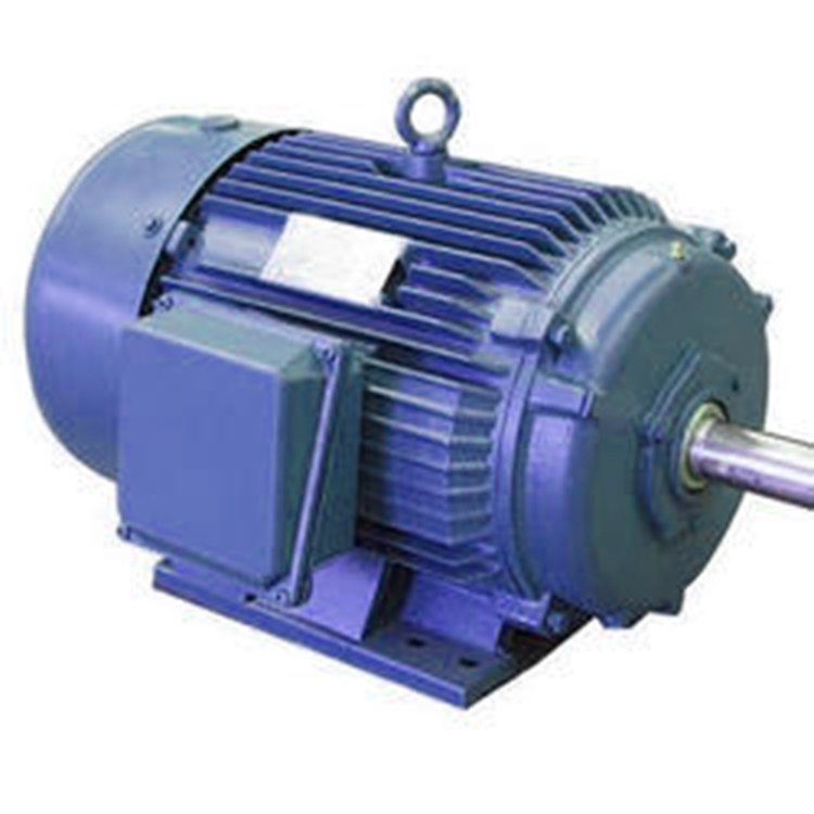 ELECTRIC THREE PHASE INDUCTION MOTORS ELECTRIC THREE PHASE INDUCTION MOTORS