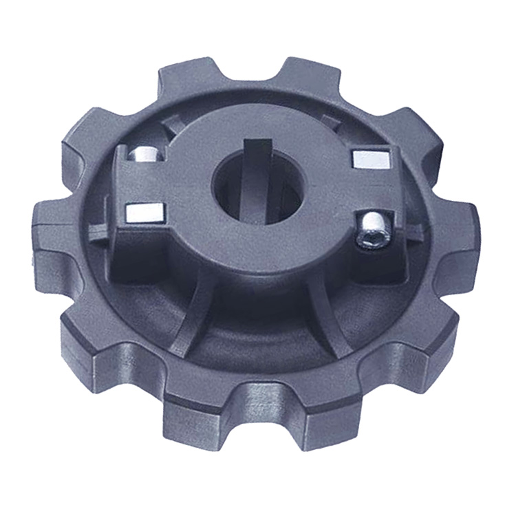 Fabricated Steel Sprockets Fabricated Steel Sprockets
