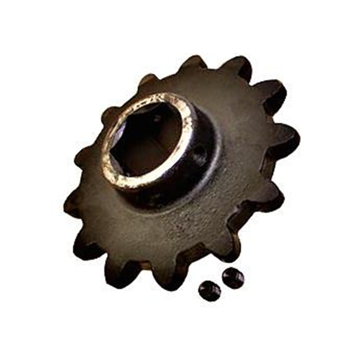 Feederhouse Chain Sprocket-1 Feederhouse Chain Sprocket 1