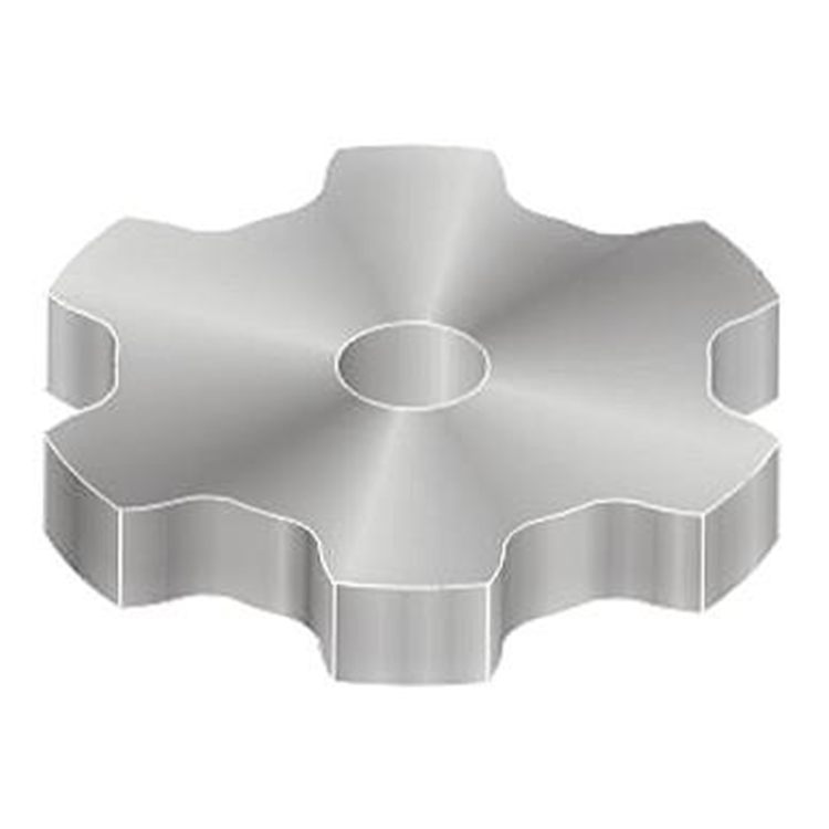 Flame Cut Sprockets-1 Flame Cut Sprockets 1
