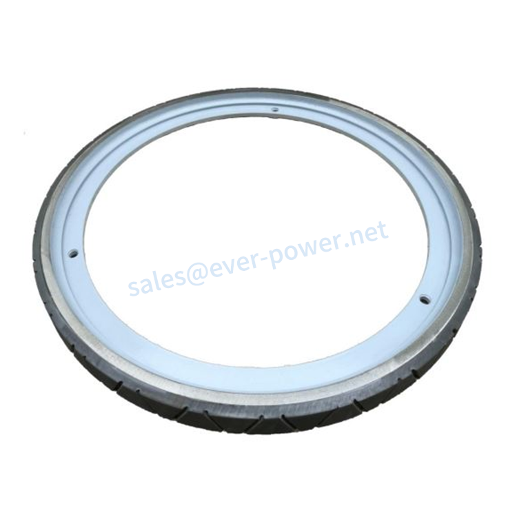 Friction Wheel For Escalator Friction Wheel For Escalator