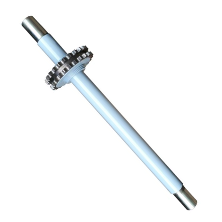 Handrail Drive Shaft And Sprocket Escalator-1 Handrail Drive Shaft And Sprocket Escalator 1