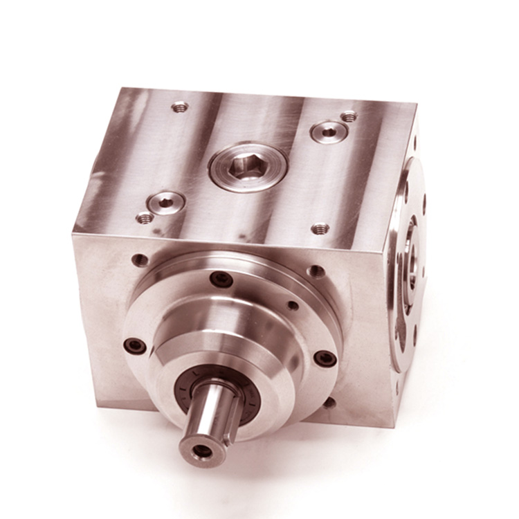 Hollow shaft output-1 Hollow shaft output 1 1