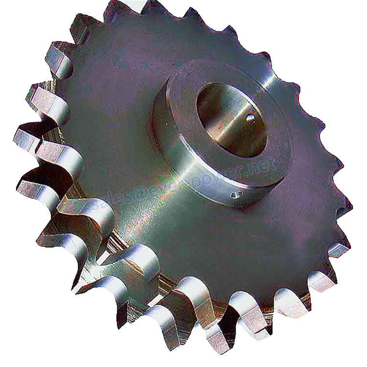 Metric Sprockets-1 Metric Sprockets With ISO Standards