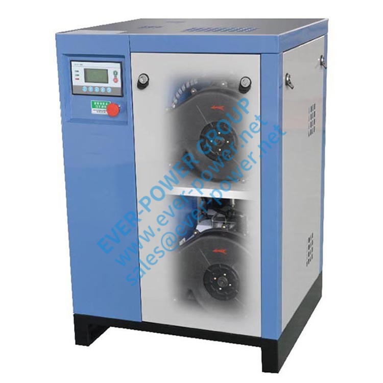 Multi air-ends air compressor Multi air ends air compressor