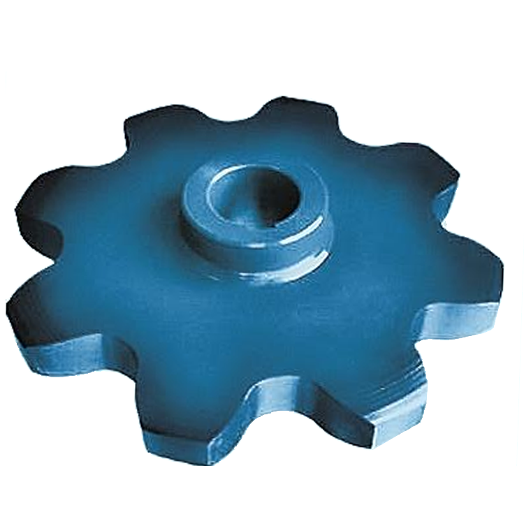 Offset Sidebar Welded Steel Chain Sprockets-1 Offset Sidebar Welded Steel Chain Sprockets 1