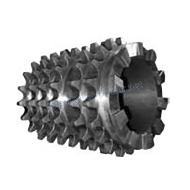 Oil Field Sprockets 油田喷雾