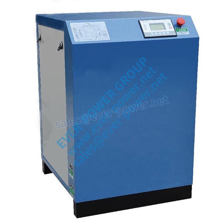 Oil-free scroll air compressor Oil free scroll air compressor