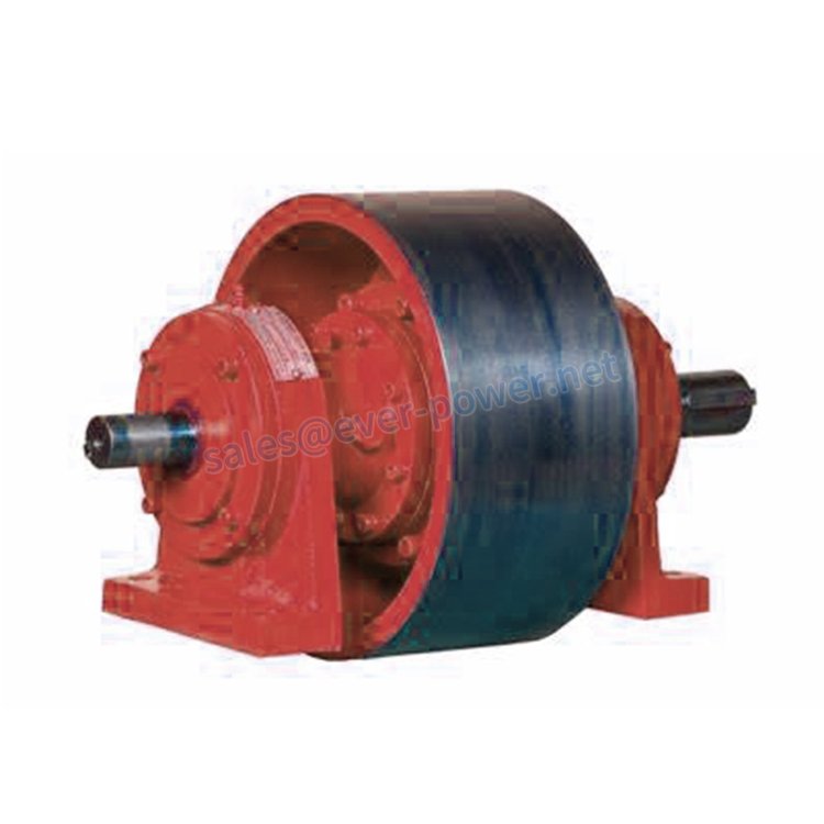 PLANETARY CREEP DRIVES 平面加速驱动