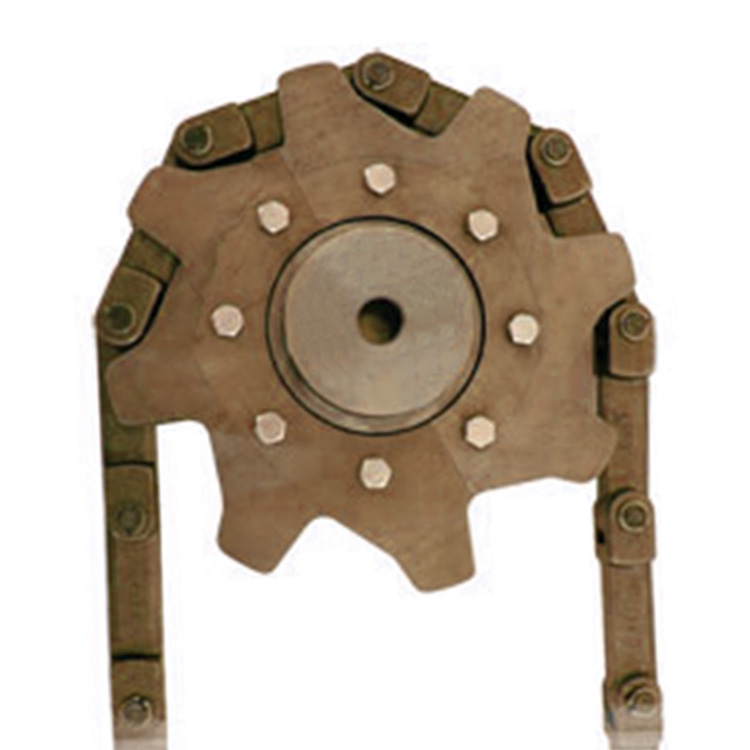 Round Link Sprockets Round Link Sprockets