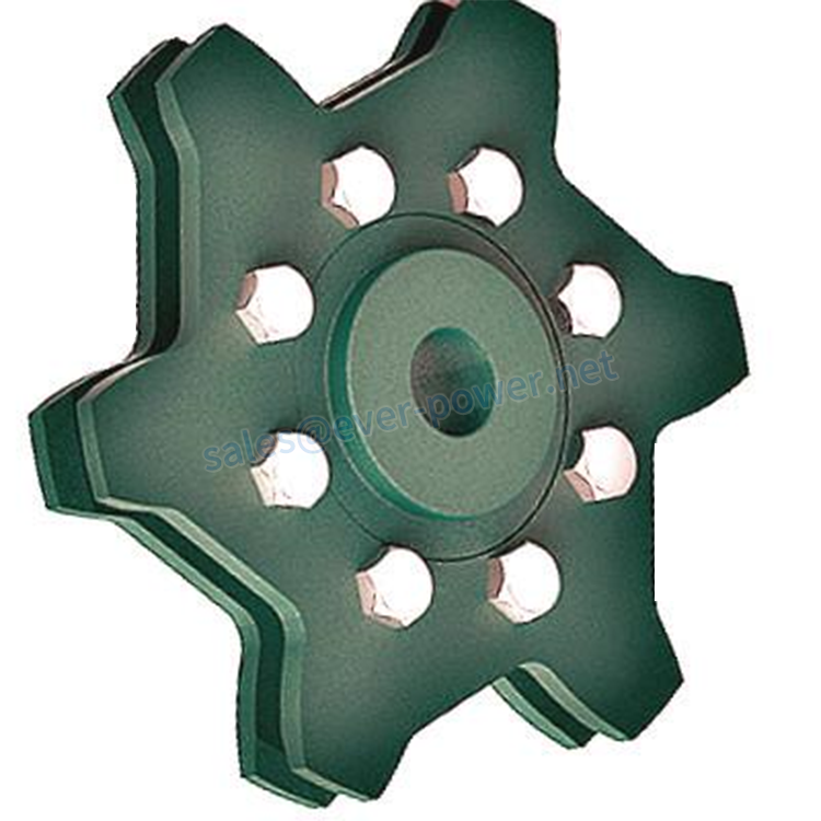 Scraper Chain Sprocket Scraper Chain Sprocket