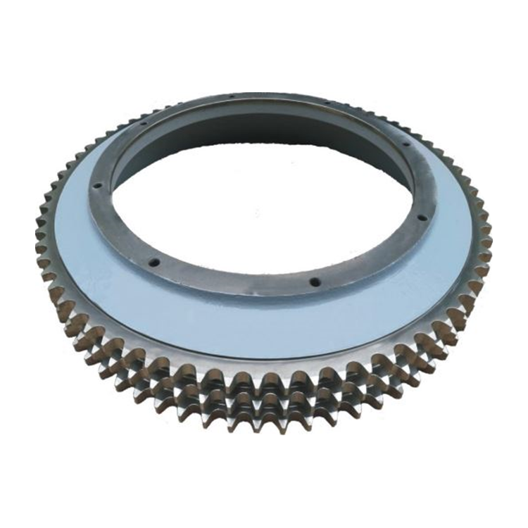 Sprockets For Escalator Drive-1 Sprockets For Escalator Drive 1