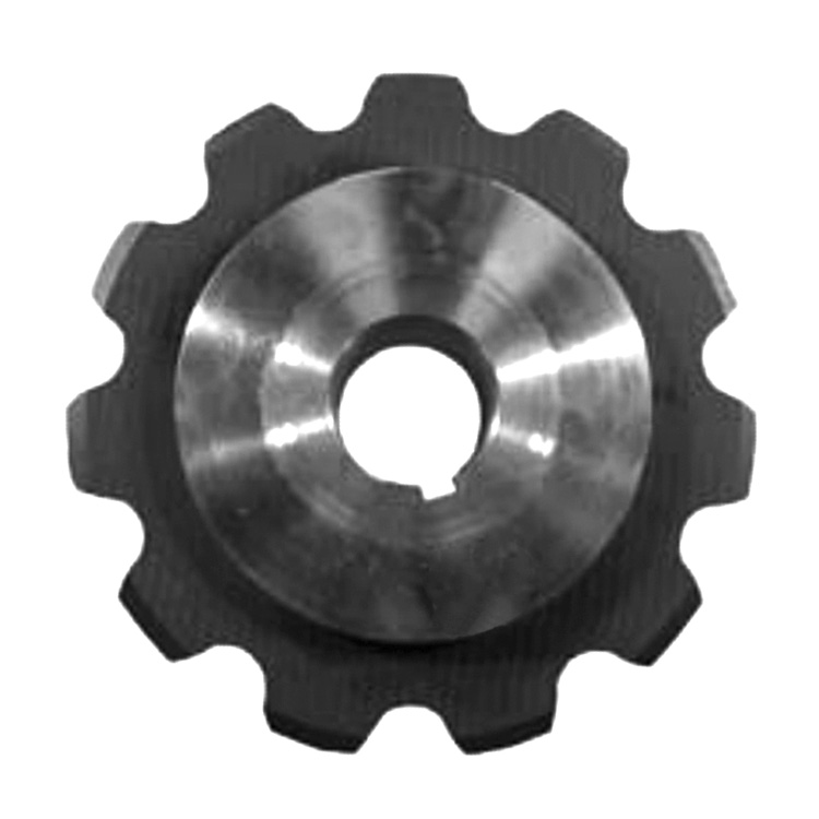 Straight Sidebar Welded Steel Chain Sprockets-1 Straight Sidebar Welded Steel Chain Sprockets 1