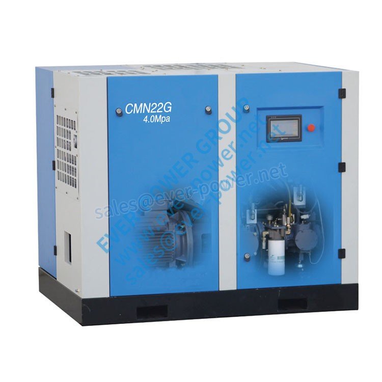 high pressure micro-oil screw air compressor-1 high pressure micro oil screw air compressor 1 1