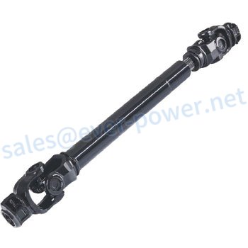 spline-pto-shaft spline pto shaft