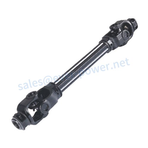 star-pto-shaft Star PTO Shaft