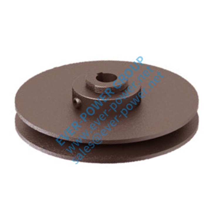 1VP Single Groove Variable Pitch Sheaves 1VP Single Groove Variable Pitch Sheaves