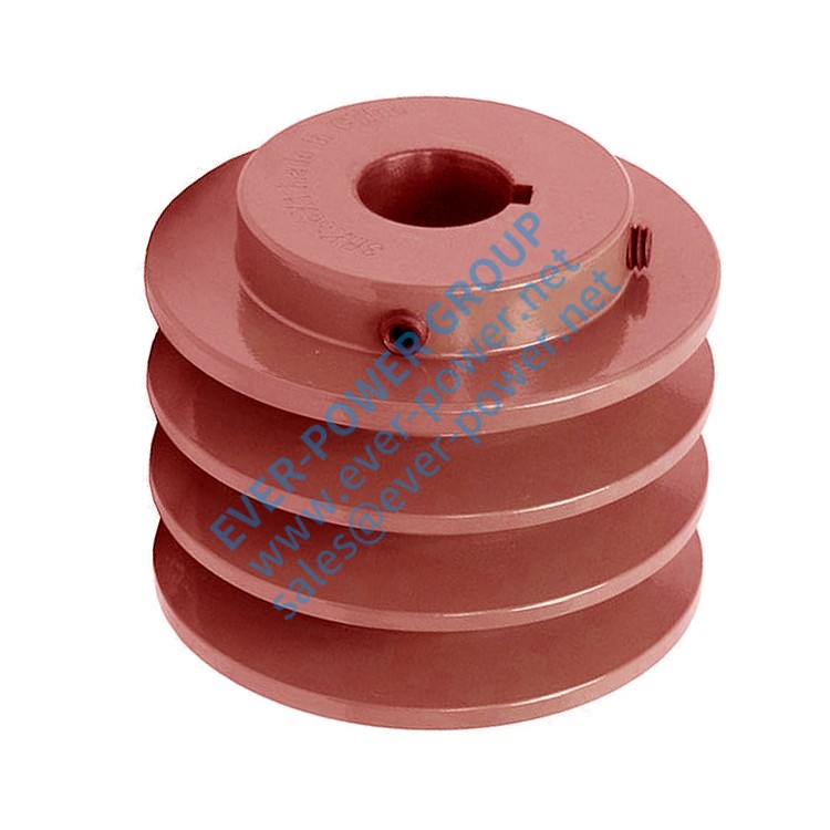 3BK Three Groove Sheaves-3 3BK Three Groove Sheaves 3