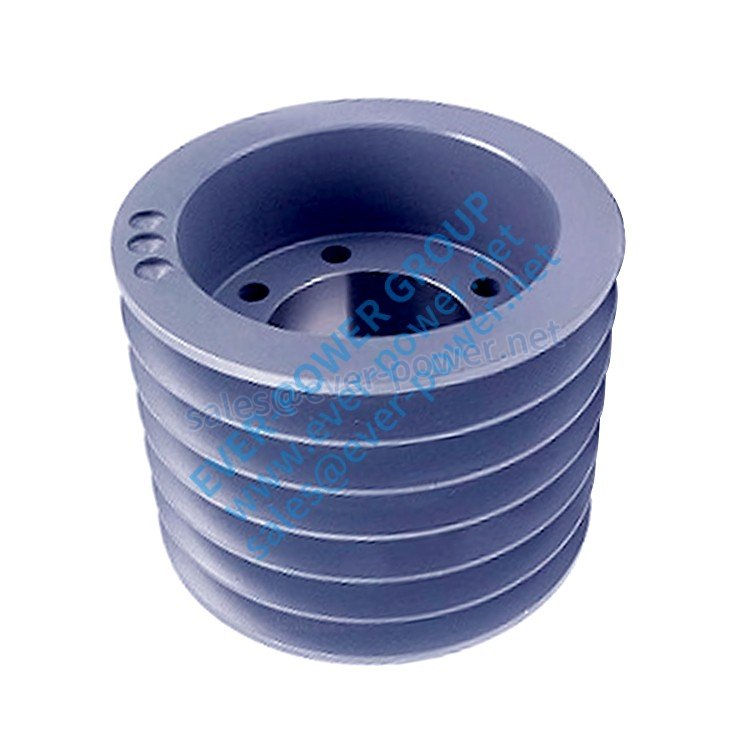 3V Taper Bushed Sheaves 3V Taper Bushed Sheaves