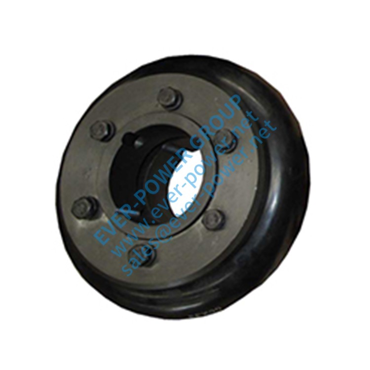 F Flexible Couplings F Flexible Couplings