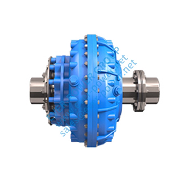 Fluid Couplings Fluid Couplings