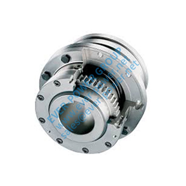 Gear Couplings Gear Couplings